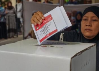 Pemilihan umum langsung perlu Perbaikan, bukan bernostalgia kembali UUD 1945 asli