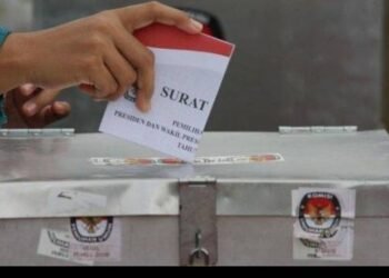 Pemilu dalam genggaman kekuasaan uang tantangan Indonesia membangun demokrasi bersih