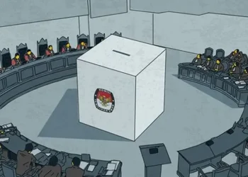 Pemilu pasca-reformasi: kekuasaaan uang menjauhkan cita-cita kemerdekaan