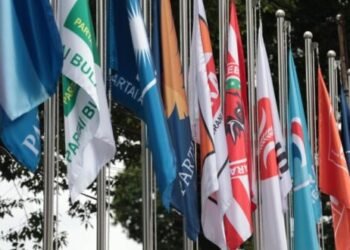 Pendidikan politik demi memutus mata rantai kekuasaan Uang