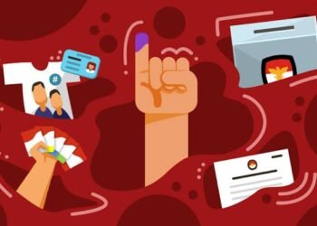 Pengamat: memilih adalah hak, tetapi lebih bermakna jika dilandasi moral dan etika