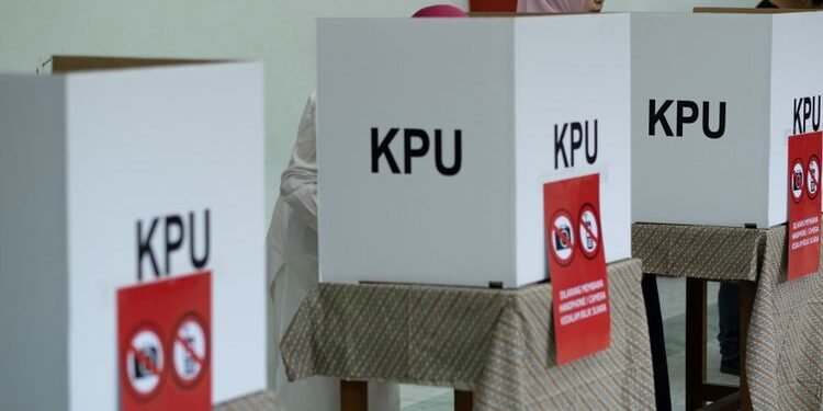 Pengamat politik: gerakan coblos semua makin meluas jika MK kabulkan petisi kotak kosong