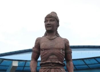 Perubahan dan senjakala kekuasaan: dari petruk jadi raja hingga Ken Arok