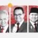 Politik kooptasi Prabowo terhadap semua partai itu bencana bagi demokrasi