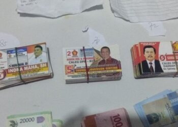 Politik uang kian brutal dan ugaL-ugalan: apa solusinya?