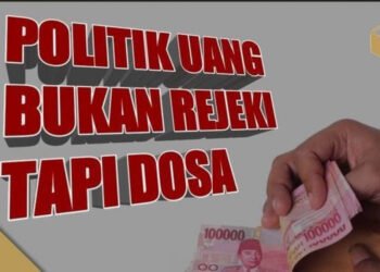 Pragmatisme mematikan identitas partai, suburkan politik uang