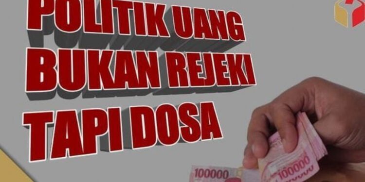Pragmatisme mematikan identitas partai, suburkan politik uang