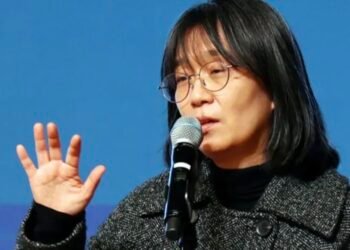 Prihatin nasib rakyat Palestina, pemenang nobel sastra tolak gelar konpers