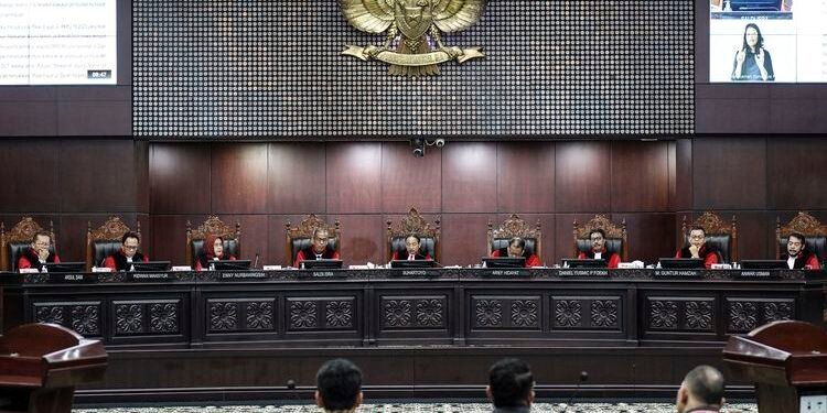 Prof. Sukron: MK harus kabulkan uji materi opsi kotak kosong