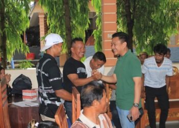 Relawan Anies dirikan ‘Kuningan Inisiative’ , bergerak di bidang sosial kemasyarakatan