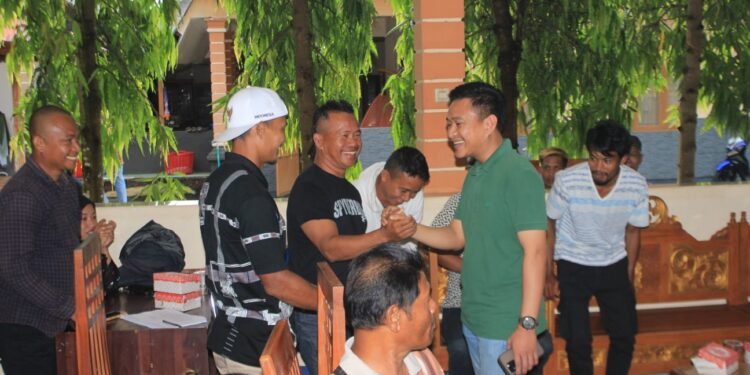 Relawan Anies dirikan ‘Kuningan Inisiative’ , bergerak di bidang sosial kemasyarakatan