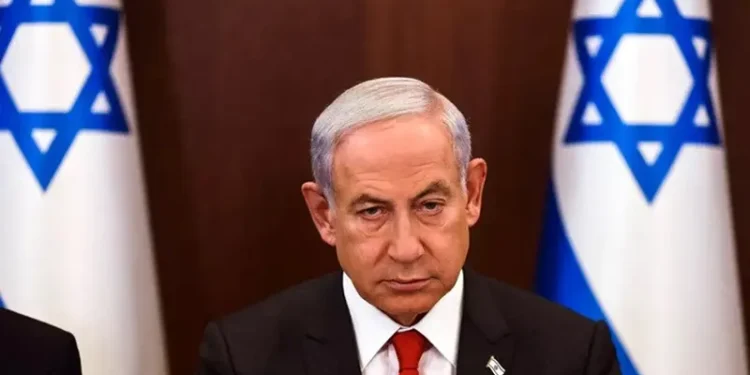 Rumah Presiden Israel diserang rudal Hisbullah, apa komen Netanyahu?