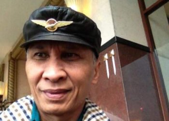 Salim Hutajulu: pembelotan relawan Itu ibarat desersi militer