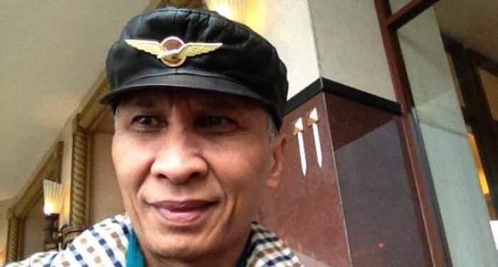 Salim Hutajulu: pembelotan relawan Itu ibarat desersi militer