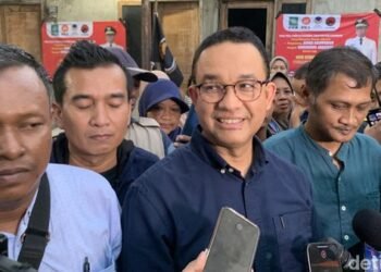 Sekaranglah momentum tepat Anies mendirikan partai