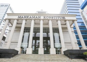 Selamatkan demokrasi dari arogansi elite partai, MK harus kabulkan gugatan soal kotak kosong