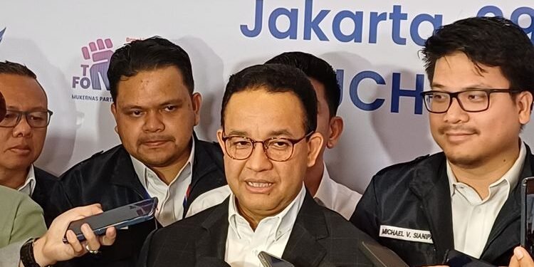 Semua paslon pilgub Jakarta dalam skenario buatan rezim, Anies sebaiknya netral