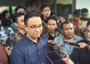 Tiga alasan mengapa Anies Baswedan harus bentuk ormas sebelum jadi parpol