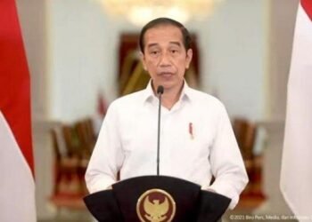 Tuntutan adili Jokowi pasca lengser menggema kian lantang