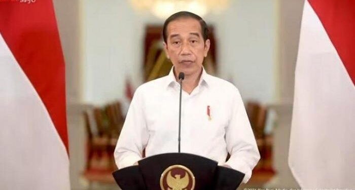 Tuntutan adili Jokowi pasca lengser menggema kian lantang