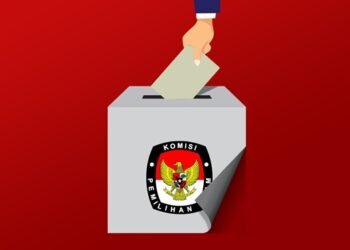 Uji materi kotak kosong, bentuk protes terhadap sistem politik yang dikuasai oligarki