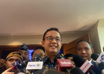 Wacana Anies Baswedan dirikan partai politik merespon kehendak rakyat