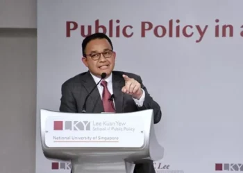 Warga Kuningan Nyatakan komitmen setia di jalur perubahan