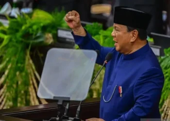 Akademisi ingatkan Prabowo jangan cuma omdo, rakyat menunggu aksi konkret