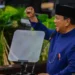 Akademisi ingatkan Prabowo jangan cuma omdo, rakyat menunggu aksi konkret
