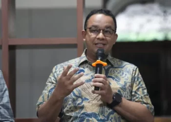 Anies Baswedan dapat dukungan dari kelompok kritis untuk dorong perubahan