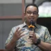 Anies Baswedan dapat dukungan dari kelompok kritis untuk dorong perubahan