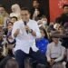 Anies Baswedan jadi role model bagi kaum muda