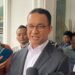 Anies apresiasi DPR cecar Jaksa agung terkait penahanan Tom Lembong