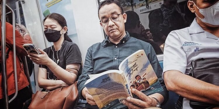 Apa langkah penting Anies untuk bangun organisasi gerakan perubahan?