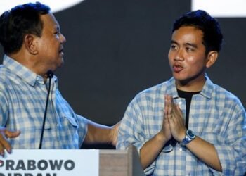 Birokrasi tambun dan dana makan siang gratis pusingkan rezim Prabowo