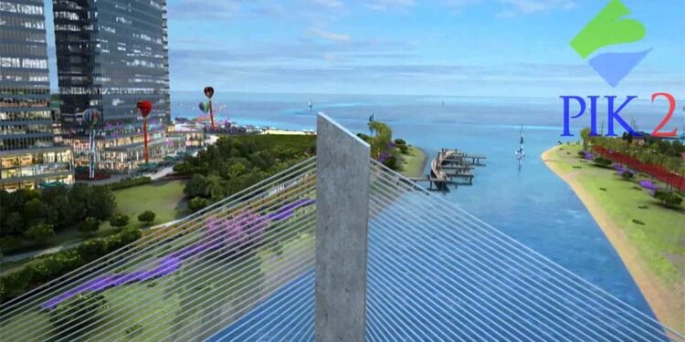 Demi rakyat dan keamanan negara Prabowo didesak batalkan status PSN di PIK-2