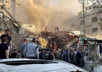 Indonesia kutuk keras serangan Israel ke Iran