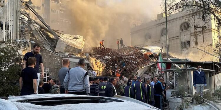 Indonesia kutuk keras serangan Israel ke Iran