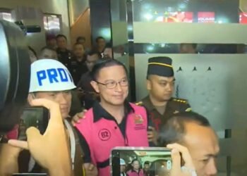 Jeratan hukum terhadap Tom Lembong harus naikkan semangat Anies dirikan partai