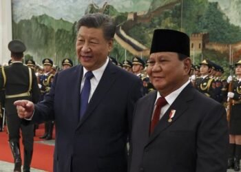 Kerjasama asimetris rugikan Indonesia: Prabowo harus tegaskan Indonesia bukan kacung China