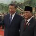 Kerjasama asimetris rugikan Indonesia: Prabowo harus tegaskan Indonesia bukan kacung China