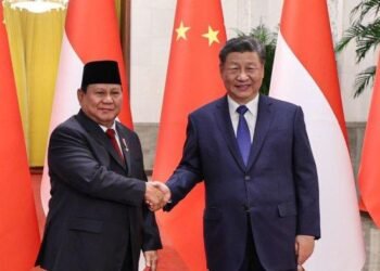 Kritik PLE Priatna atas Isu Diplomasi RI di Laut China Selatan