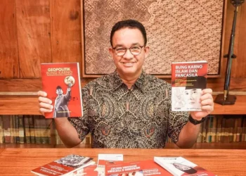 Mantan Aktivis GMNI: Saatnya Anies tentukan langkah strategis pertarungan di pilpres 2029