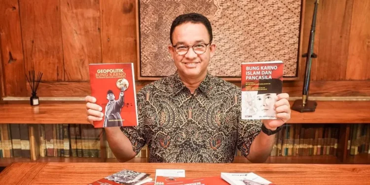 Mantan Aktivis GMNI: Saatnya Anies tentukan langkah strategis pertarungan di pilpres 2029