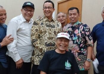 Mantan ketum PB HMI: Anies Baswedan perlu ormas menjawab tuntutan sosial