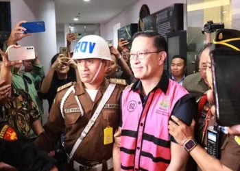 Netizen tuduh Kejagung ingin merusak reputasi Tom Lembong