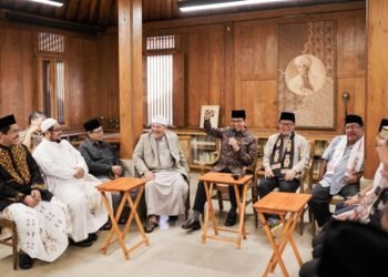 Pilihan Anies dukung Pram-Rano di pilkada Jakarta itu pilihan realistis