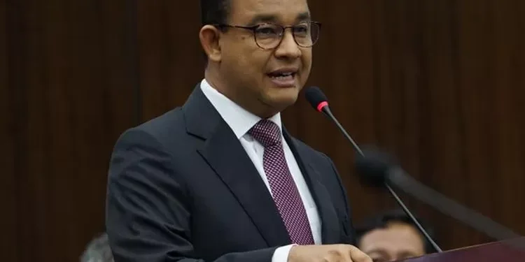 Pilihan ormas tepat sebagai wadah perjuangan aspirasi rakyat