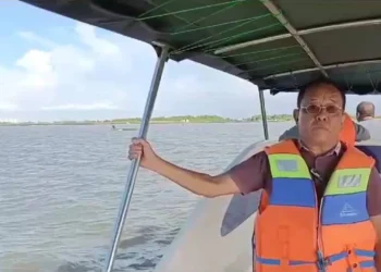 Prabowo abai, kondisi rakyat di PSN PIK-2 akan sengsara