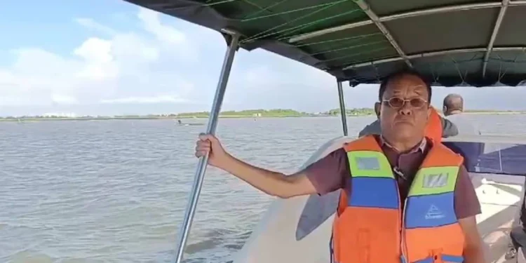 Prabowo abai, kondisi rakyat di PSN PIK-2 akan sengsara